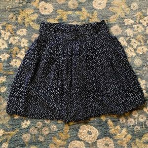 Banana Republic skirt